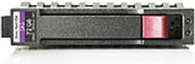Actual product image HPE 600Gb SAS 15.00Rpm 3.5I nch (0.60 TB, 3.5")