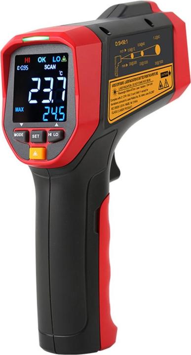 Uni-T UT305S Professional Infrared Thermometer