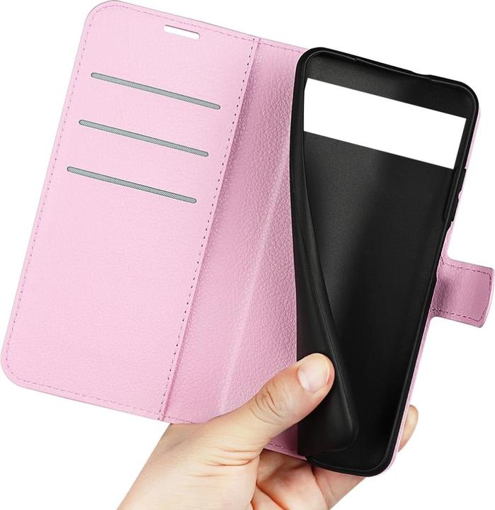 Image du produit Screenguard Housse cuir Google Pixel 7 Leather Guard (Google Pixel 7)