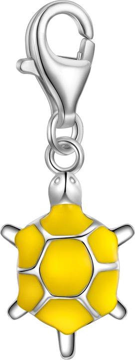 Actual product image Rafaela Donata Charm turtle - 36160 (Sterling Silver)