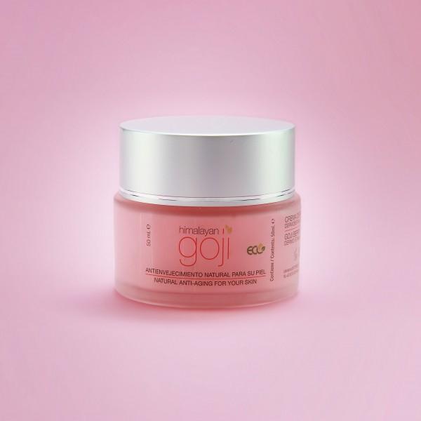 Immagine prodotto Diet Esthetic Goji dell'Himalaya (50 ml, Crema 24h)
