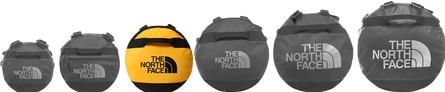 Actual product image North Face Base Camp Rec (71 l)