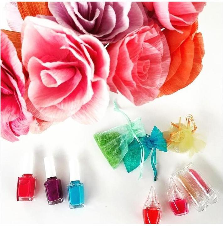Produktbild Sentosphere Miniset Badesalze (d)