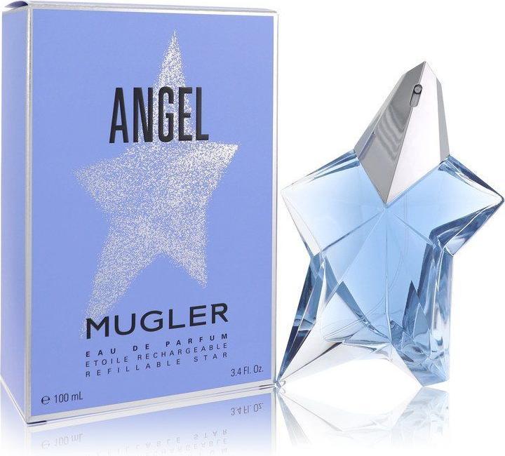 Thierry Mugler ANGEL by (Eau de Parfum, 100 ml)