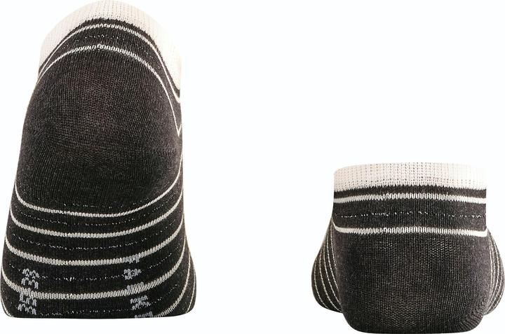 Actual product image Falke Stripe Shimmer SN (Single pack, 35 - 38)