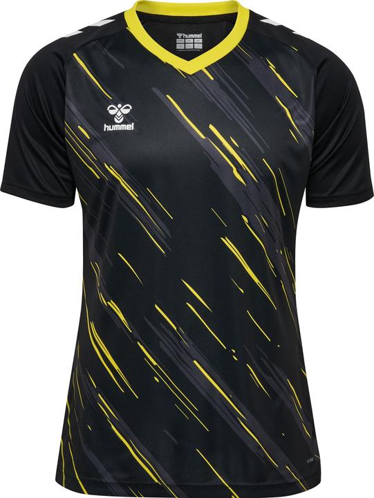 blackblazingyellow