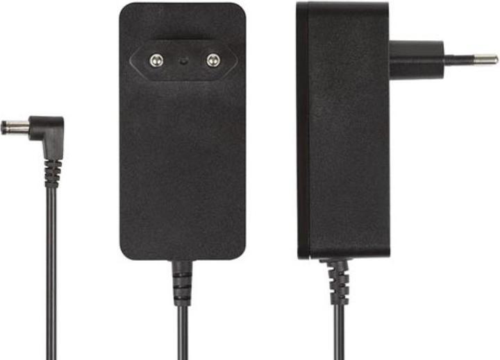 Produktbild Velleman UNIVERSAL-NETZTEIL - 15 VDC - 2 A - 30 W - STECKER (2.1 x 5.5 mm)