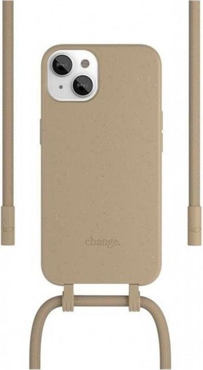 Produktbild Woodcessories Change Case Bio