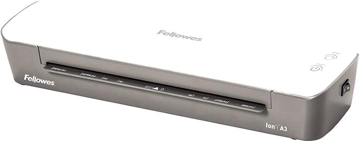 Actual product image Fellowes Laminator ION A3, for 80-125 micron (80 - 125 µm, A3)