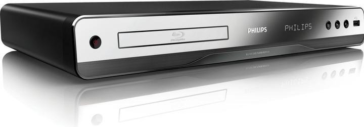 Philips Blu-ray Disc-Player BDP5100/12 (DVD Recorder)