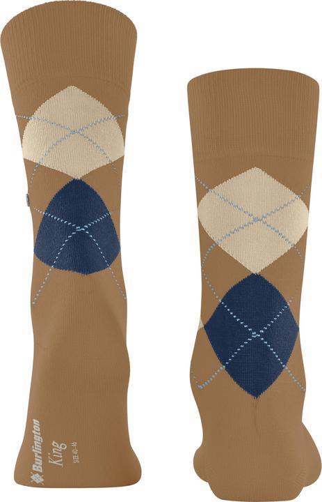 Actual product image Burlington King SO (40 - 46)