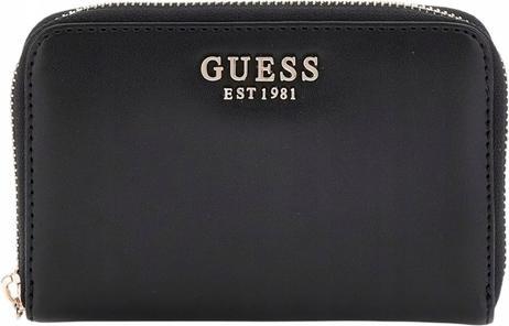 Actual product image Guess Laurel ladies wallet Slg Medium