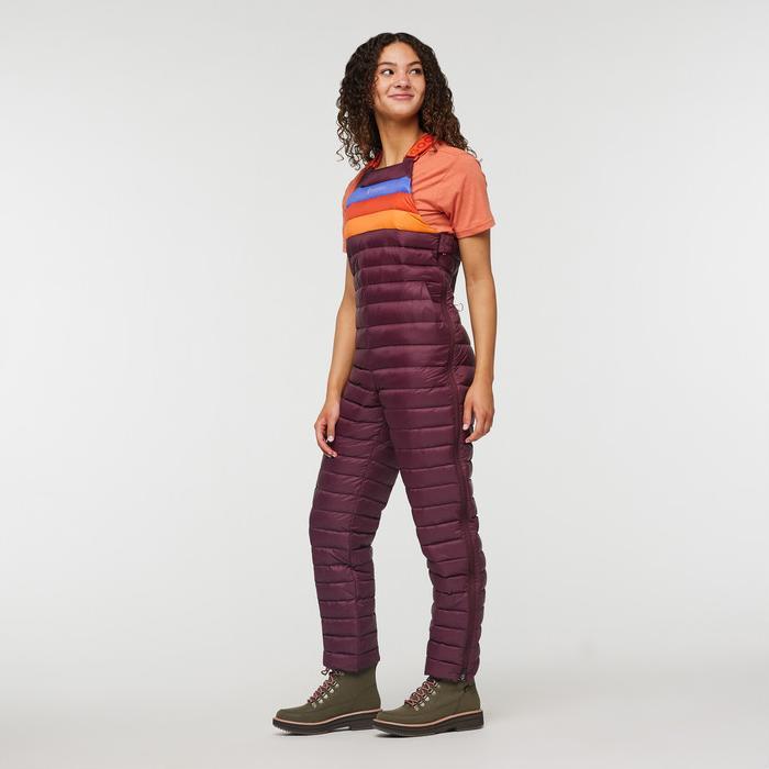 Cotopaxi Fuego Down Overall (M)