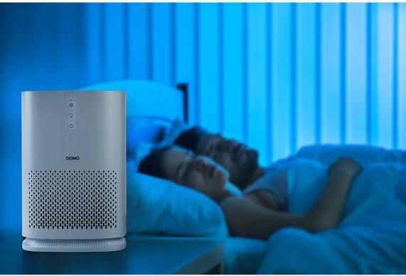 Image du produit Domo Purificateur d'air DO264AP (20 m²)