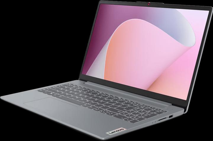 Image du produit Lenovo IdeaPad Slim 3 (15.60", AMD Ryzen 5 7520U, 16 Go, 512 Go, CH)
