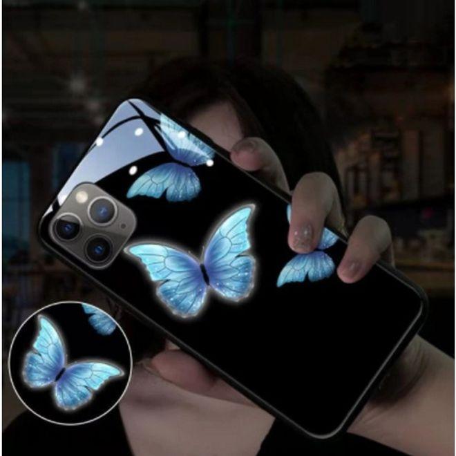 Image du produit MU Style Étui à LED pour téléphone (Apple iPhone 12 Pro Max)