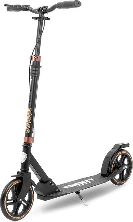 Frenzy 205mm Dual Brake V4