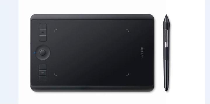 Wacom Intuos Pro S, Sud (13.30", 5080 lpi)