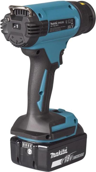 Image du produit Makita DHG181ZJ