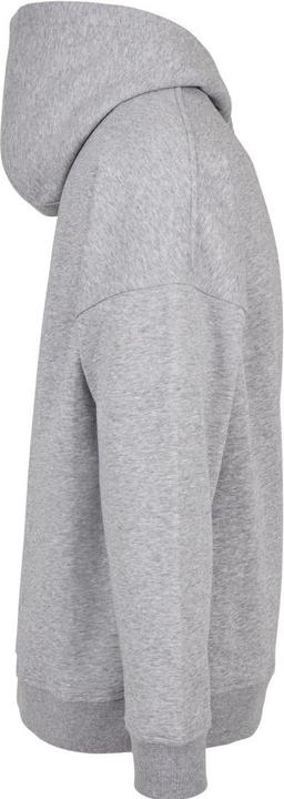 Produktbild Build Your Brand Kapuzenpullover Angeschnitten (4XL)