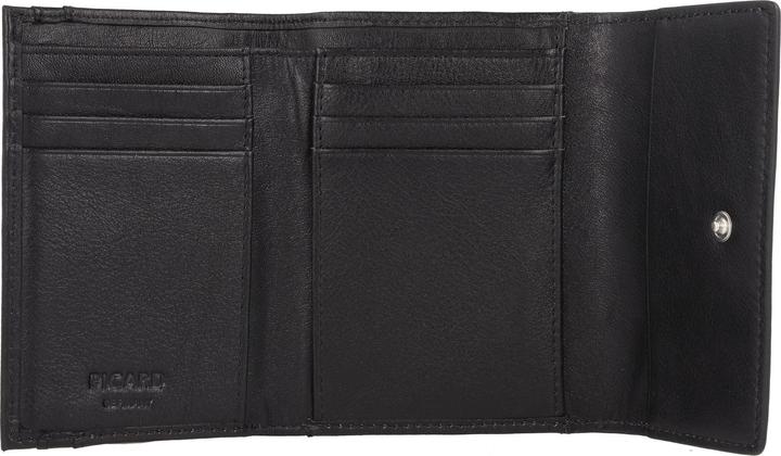 Immagine prodotto Picard Lay Back 1 portafoglio in pelle 13 cm