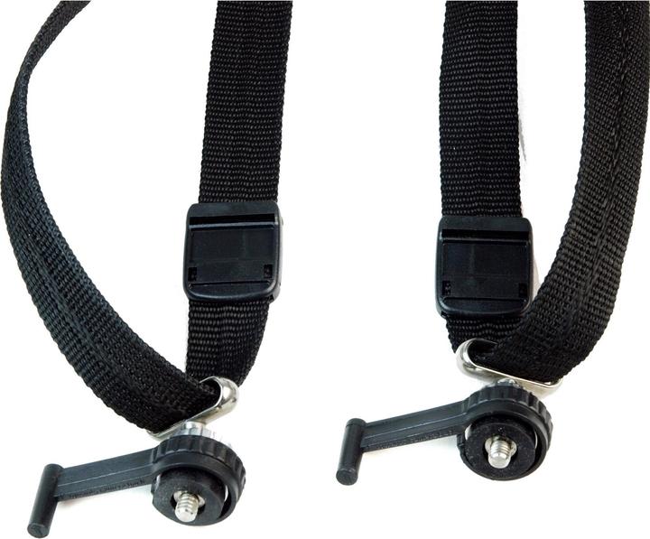 Immagine prodotto Sun Sniper Cinturino per macchina fotografica RB DPH (Tracolla)