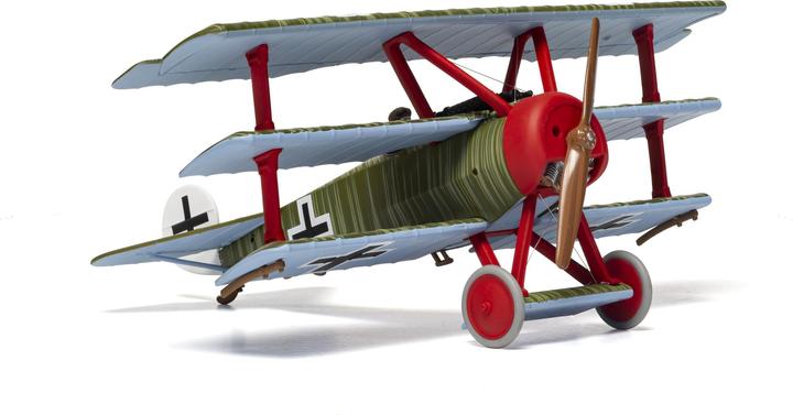 Image du produit Hornby Fokker DR.1 Triplane, Wolfram v.Richthofen-1918
