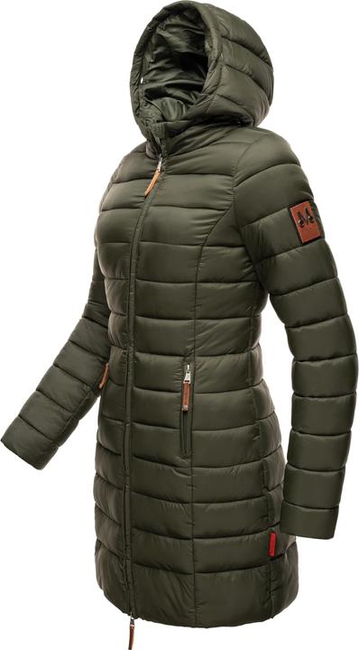 Image du produit Marikoo Rose piqué (XXL)