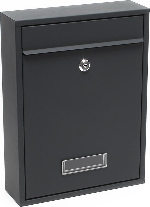 Wiltec Wall letterbox
