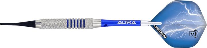 Actual product image Bull's Blizzard (18 g)