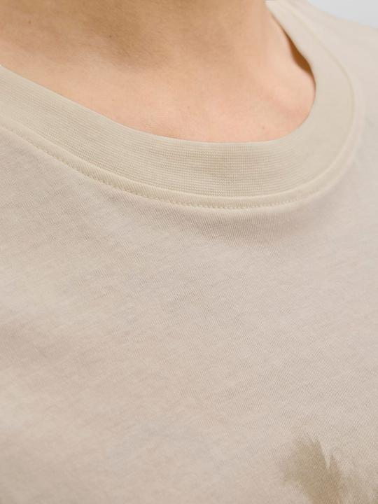 Immagine prodotto Jack & Jones Gedruckt Rundhalsausschnitt T-shirt T-shirt (S)