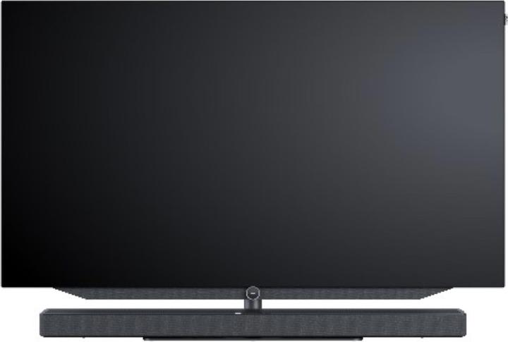 Image du produit Loewe spacer table stand v (Cadres support AV)
