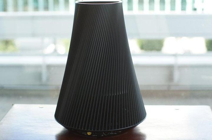 Image du produit Sony Sa-Ns510 (5 h, Fonctionnement sur batterie, Fonctionnement sur secteur)