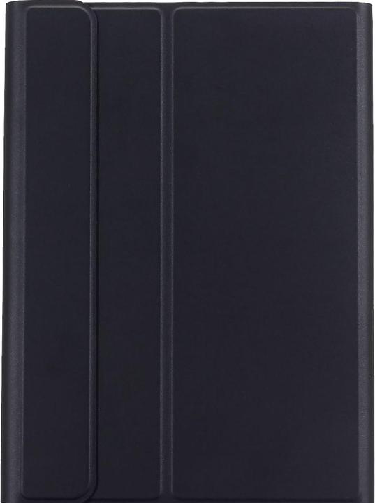 Produktbild Cazy Tastatur Hülle Kompatibel mit Samsung Galaxy Tab A8 - Schutz Etui mit magnetisch Abnehmbarer (DE, Galaxy Tab A8)