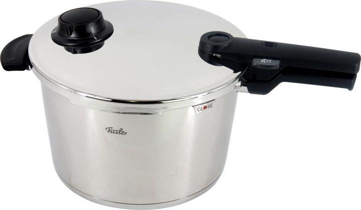 Produktbild Fissler Vitavit Comfort (Dampfkochtopf)