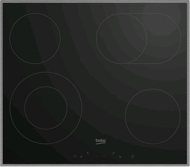 Produktbild Beko BBSM 12320 X