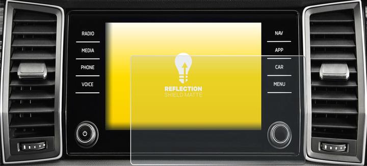 Immagine prodotto upscreen Reflection Shield Pellicola Opaca