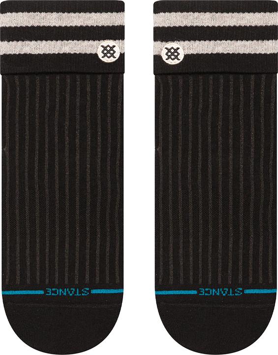 Immagine prodotto Stance Roll Cuff Quarter (38, 39, 40, 41, 42)