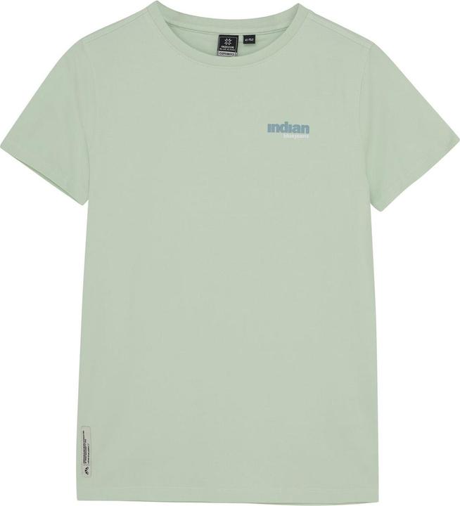 Produktbild Indian Blue Jeans T-Shirt Backprint Wave (128)