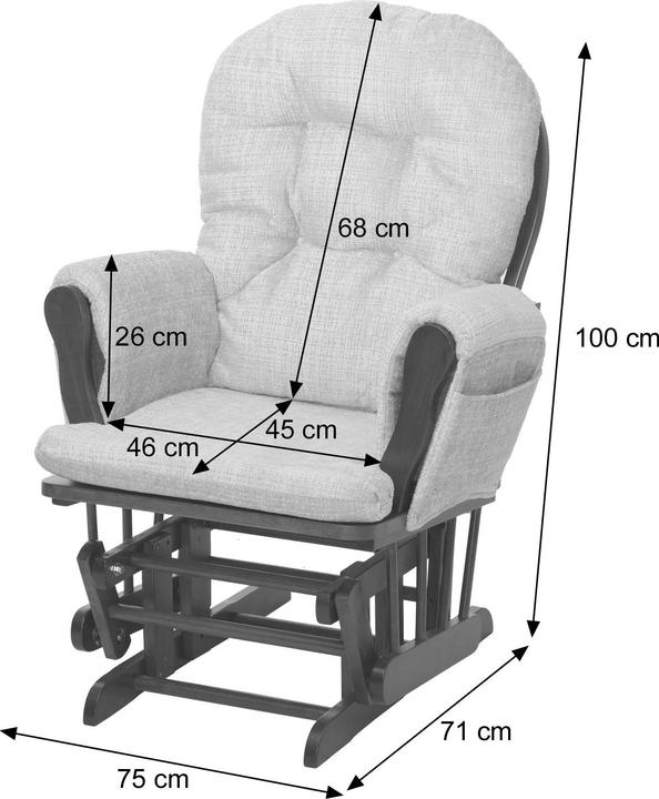 Produktbild MCW C76-C
