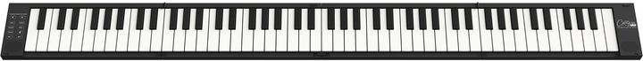 Nutritional values and ingredients Blackstar CARRY ON Folding Piano 88 TOUCH, Black (88 Keys)