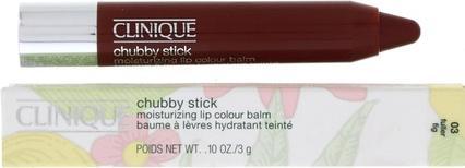 Produktbild Clinique Chubby Stick (Fuller Fig)