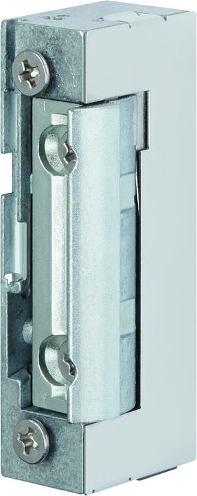 effeff Elektrische sluitplaat 138 FaFix met radiusschoot (Interieur)