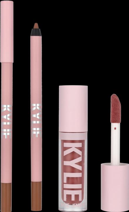 Immagine prodotto Kylie Jenner Alta lucentezza