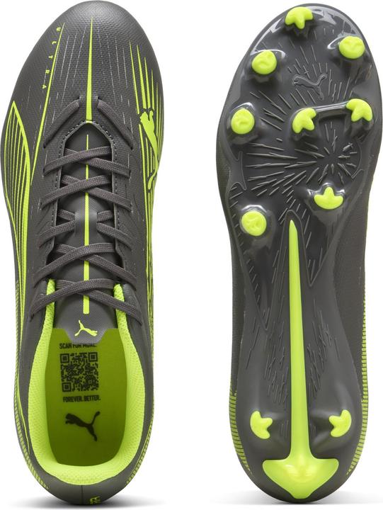 Actual product image Puma Ultra 5 Play Fg/Ag (46.5)
