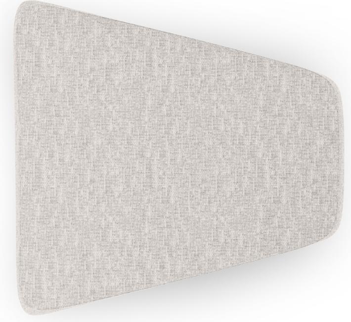 Actual product image Micadoni Miley (Cushioned stools)