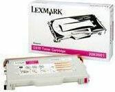 Produktbild Lexmark C5220ms (M)