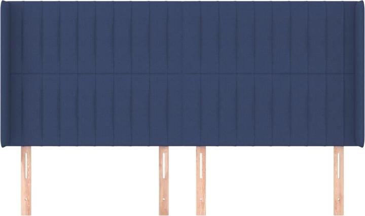 Immagine prodotto VidaXL Aneska (203 x 16 x 128 cm)