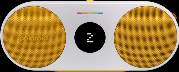 Image du produit Polaroid Lecteur de musique P2