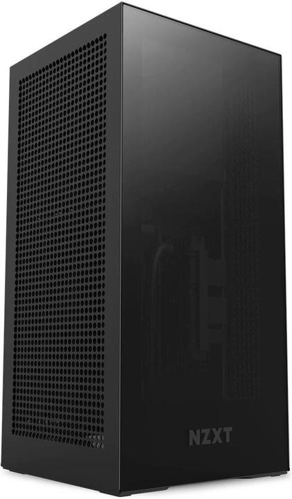 NZXT H1 Rev.2 (Mini-ITX)